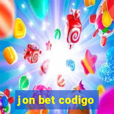 jon bet codigo